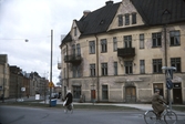 Hyreshus på Kilsgatan 14, 1982