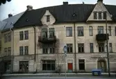 Hyreshus på Kilsgatan 14, 1982