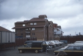 Kollektivhuset i Sörbyängen, 1982-04-29