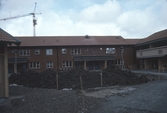Hus i Sörbyängen, 1982-04-29