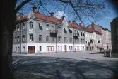 Hyreshus vid Kungsgatan, 1982