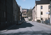 Bondegatan mot Drottninggatan, 1982