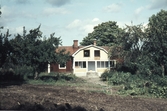 Rivningshus i Vivalla, 1966-1971