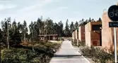 Bostadsområde Brickebacken, 1972-09-28