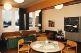 Samlingssal i Brickebacken, 1972-09-29