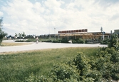 Brickebackens centrum, 1990
