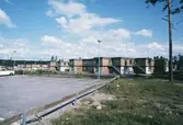 Studentbostäder i Brickebacken, 1970-tal