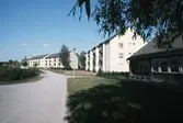 Tybble bostadsområde, 1970-tal