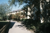 Tybble bostadsområde, 1970-tal