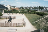 Lekplats i Tybble, 1970-tal