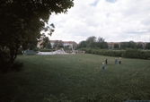 Rostaparken, 1970-tal