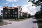 Stjärnhusen, 1970-tal