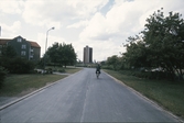 Cyklist i Rosta, 1970-tal