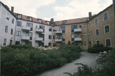 Hus i Rosta, Stjärnhusen, 1970-tal