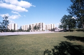 Höghus i Västhaga, 1970-tal