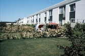 Hus i Västhaga, 1970-tal