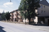 Strömersgatan, Slottsgatan 1970-tal