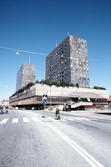 Varuhuset Krämaren, 1970-tal