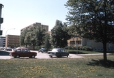Hus på Åbylundsgatan 2-6, 1979