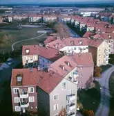 Stjärnhusen, 1960-tal