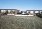 Lekplats i Varbergaparken, 1970-tal