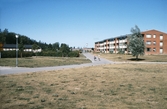 Hus i Varberga, 1970-tal