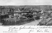 Söderköping omkring 1900