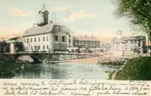 Söderköping omkring 1900