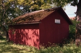 Garage Åsnebyn  Holm