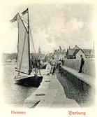 Brevkort (före 1904), 