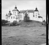 LINNÉS HAMMARBY, LÄCKÖ SLOTT
EXTERIÖR