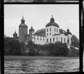 LINNÉS HAMMARBY, LÄCKÖ SLOTT
EXTERIÖR