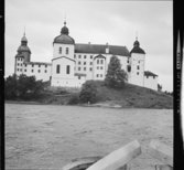 LINNÉS HAMMARBY, LÄCKÖ SLOTT
EXTERIÖR