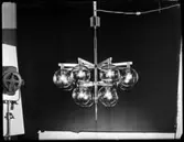 ARMATUR FÖR BROSCHYR