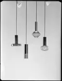 ARMATUR FÖR BROSCHYR