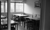 Furugårdens matsal i Mullhyttan, 1974
