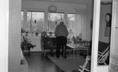 Allrum på Furugården i Mullhyttan, 1974