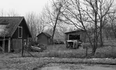 Granntomt till Tysslinge skola i Tysslinge, 1974