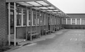 Garphyttans skola i Garphyttan, 1974