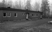 Vintrosa skola, Vintrosa, 1974