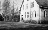 Mosås skola i Mosås, 1974