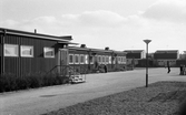 Skolbarn på Bettorps södra skola, 1974