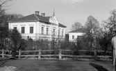 Herrgården i Dyltabruk, 1974