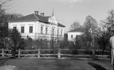 Herrgården i Dyltabruk, 1974