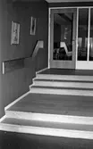 Entré till Askenäshemmet i Odensbacken, 1974