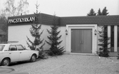 Pingstkyrkan i Odensbacken, 1974