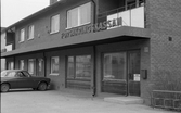 Försäkringskassan i Odensbacken, 1974