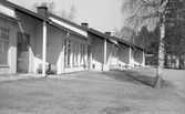 Glanshammars skola, 1974