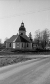 Rinkaby kyrka, 1974