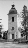 Rinkaby kyrka, 1974